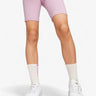 PUMA Essentials+ Blossom Short Tights Purple Лилав 140 | MegaMall.bg