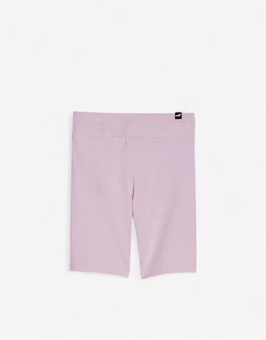 PUMA Essentials+ Blossom Short Tights Purple | MegaMall.bg