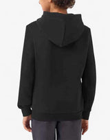 PUMA Essentials+ Camo Fleece Hoodie Black | MegaMall.bg