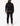 PUMA Essentials+ Glitter Full-Zip Tracksuit Black