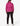 PUMA Essentials+ Glitter Full-Zip Tracksuit Violet/Black