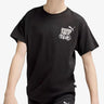 PUMA Essentials+ Mid 90's Graphic Tee Black Черен 140 | MegaMall.bg