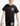 PUMA Essentials+ Mid 90's Graphic Tee Black Черен 140 | MegaMall.bg