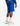 PUMA Essentials+ Palm Resort Sweat Shorts Blue | MegaMall.bg