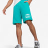 PUMA Essentials+ Palm Resort Sweat Shorts Turquoise Тюркоаз S | MegaMall.bg