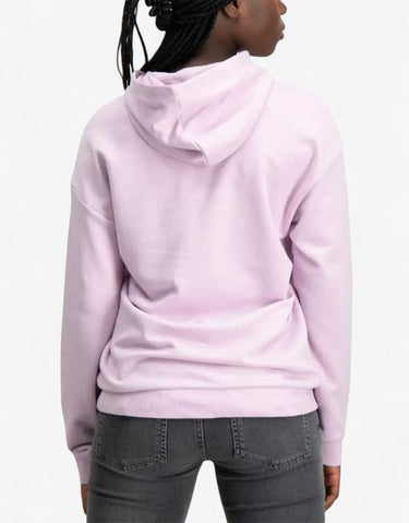 PUMA Essentials+ Script Hoodie Grape Mist | MegaMall.bg