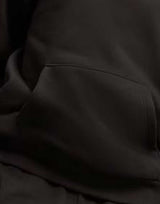 PUMA Essentials+ Script Metallic Hoodie Black | MegaMall.bg