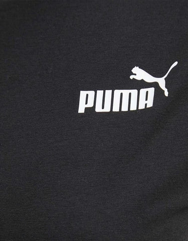 PUMA Essentials+ Sleeveless Dress Black | MegaMall.bg