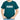PUMA Essentials+ Two-Tone Logo Tee Green Jr Зелен 152 | MegaMall.bg