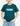 PUMA Essentials+ Two-Tone Logo Tee Green Jr Зелен 152 | MegaMall.bg