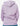 PUMA Essetials Logo Fleece Hoodie Grape Mist | MegaMall.bg