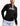 PUMA Essetials+ Script Hoodie Black