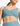 PUMA Eversculpt Low Support Training Bra Blue