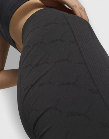 PUMA Evoknit Short Tights Black | MegaMall.bg