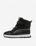 PUMA Evolve Ac Boots Black Черен 28 | MegaMall.bg