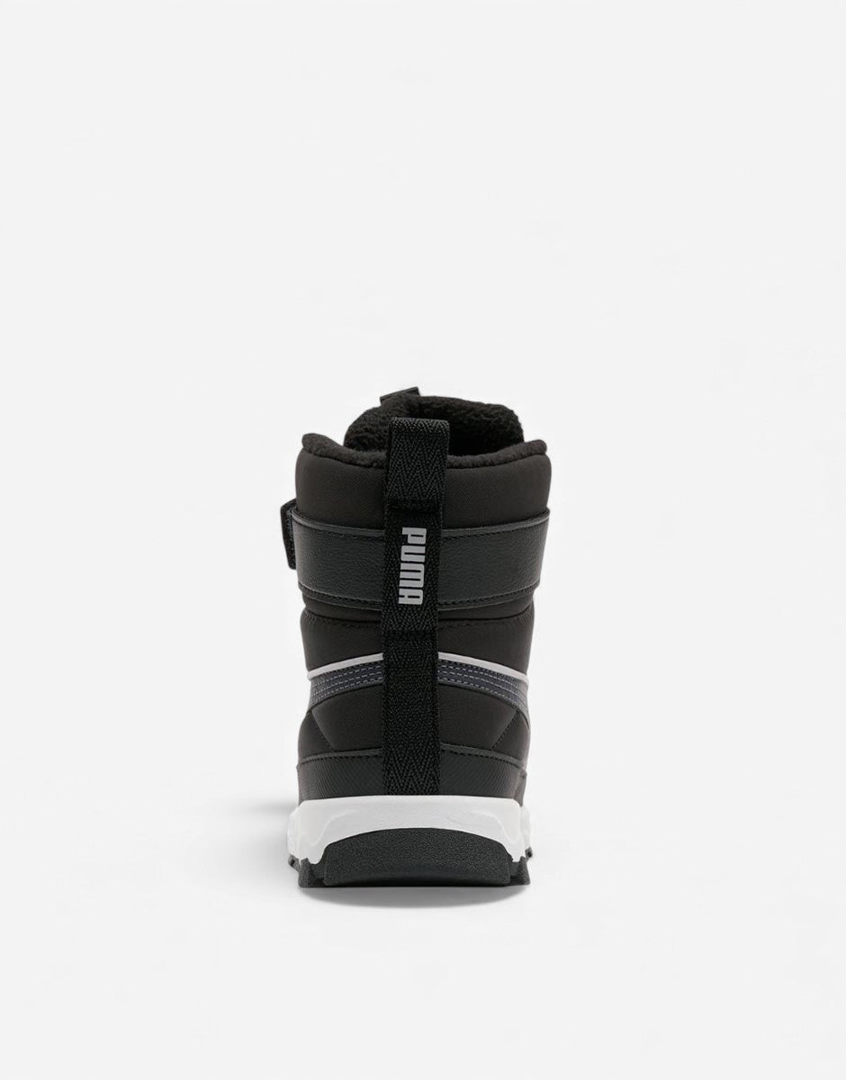 PUMA Evolve Ac Boots Black | MegaMall.bg