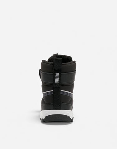 PUMA Evolve Ac Boots Black | MegaMall.bg