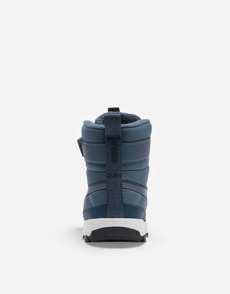 PUMA Evolve Ac Boots Blue