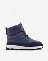 PUMA Evolve Ac Boots Blue I | MegaMall.bg