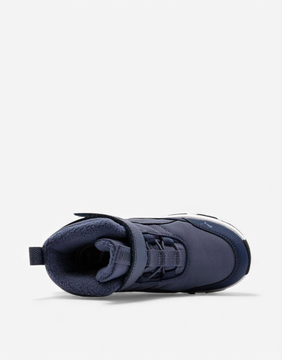 PUMA Evolve Ac Boots Blue I