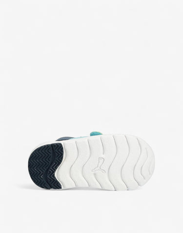 PUMA Evolve Alternative Closure Sandals Navy | MegaMall.bg