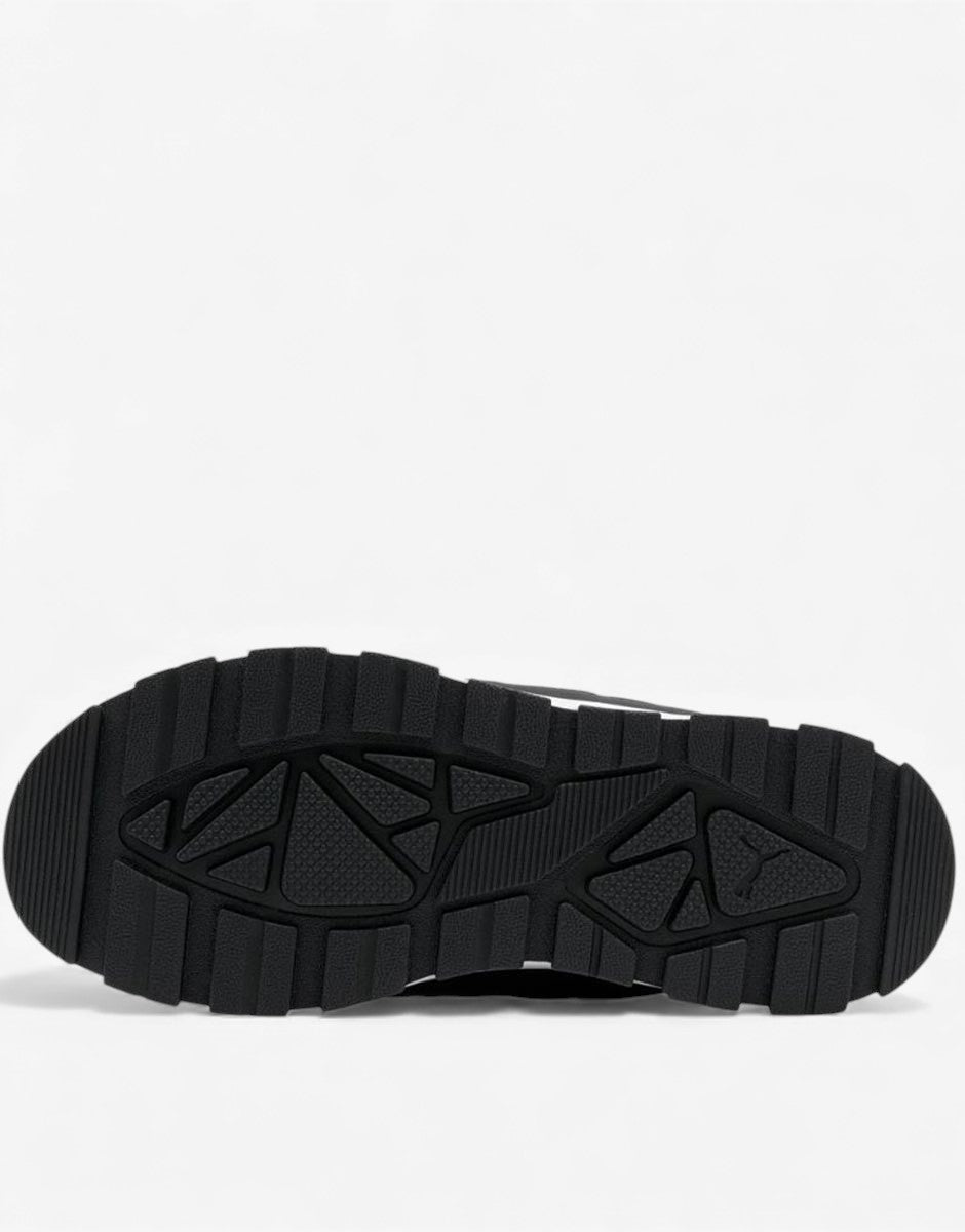 PUMA Evolve Boots Black Jr | MegaMall.bg