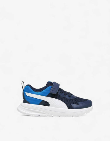 PUMA Evolve Run Mesh Shoes Blue | MegaMall.bg