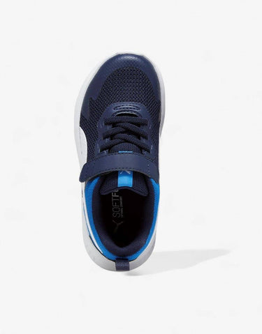 PUMA Evolve Run Mesh Shoes Blue | MegaMall.bg