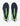 PUMA Evolve Run Mesh Shoes Blue/Green | MegaMall.bg