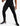 PUMA Evostripe Core Pants Black