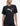 PUMA Evostripe Graphic Tee Black Черен XS | MegaMall.bg