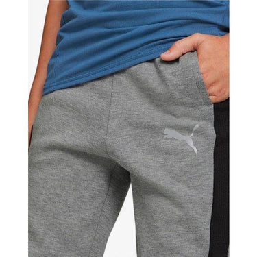 PUMA Evostripe Pants Grey B | MegaMall.bg