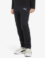 PUMA Evostripe Youth Slim Fit Pants Black Черен 152 | MegaMall.bg
