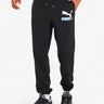 PUMA Fandom Sweatpants Black Черен 140 | MegaMall.bg
