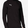 PUMA Final Training 1/4 Zip Top Black Черен L | MegaMall.bg
