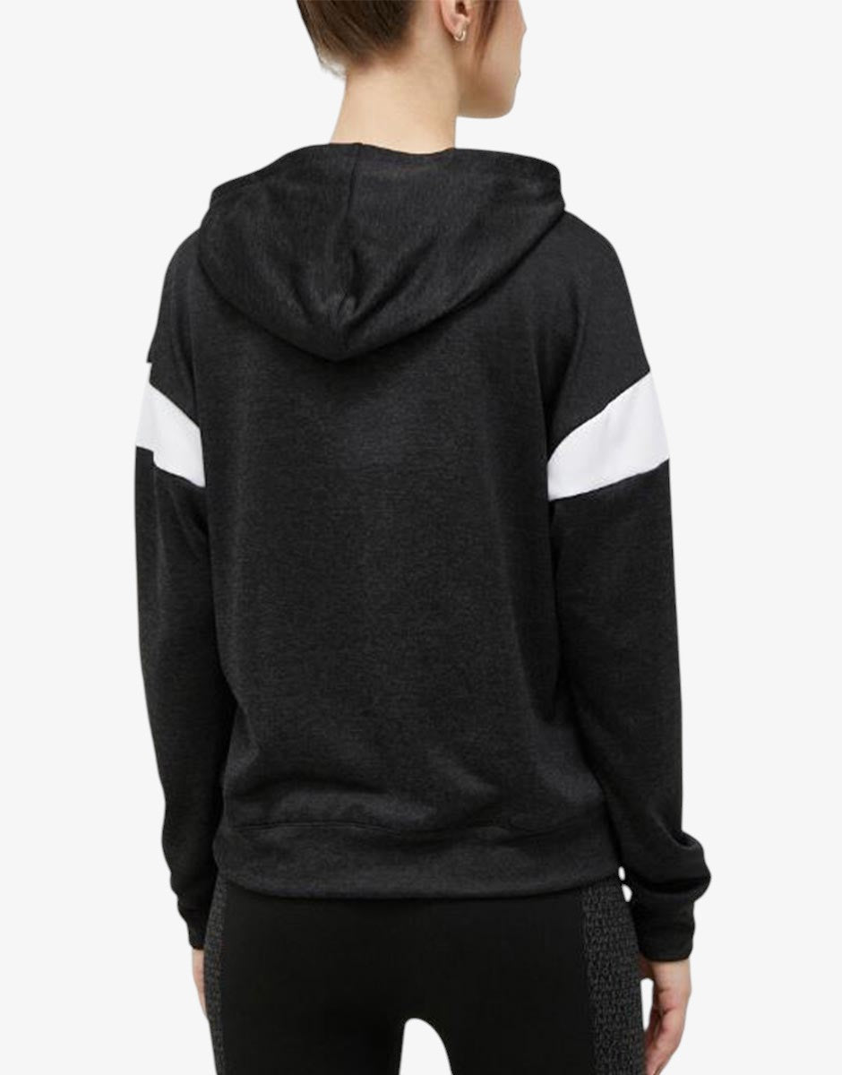 PUMA Fit Tech Knit Hoodie Black | MegaMall.bg