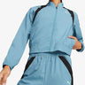 PUMA Fit Training Jacket Blue Син XS | MegaMall.bg