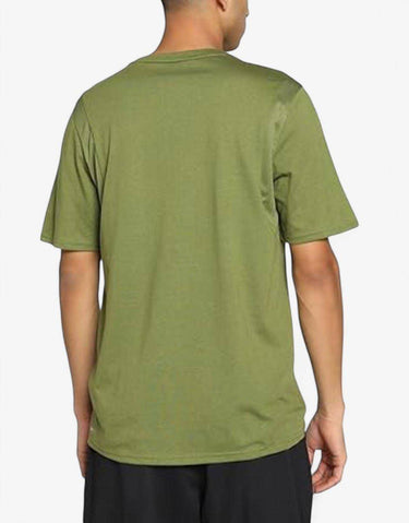 PUMA Fit TriBlend Tee Green | MegaMall.bg