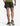 PUMA Fit Triblend Ultrabreathe Stretch 5inch Shorts Black