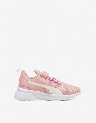 PUMA Flyer Runner V Shoes Pink | MegaMall.bg