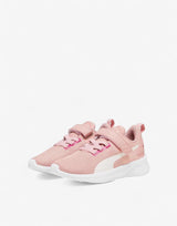 PUMA Flyer Runner V Shoes Pink | MegaMall.bg