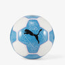 PUMA Football Prestige Ball White/Blue Бял | MegaMall.bg