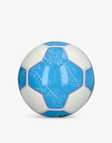 PUMA Football Prestige Ball White/Blue | MegaMall.bg