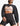 PUMA Forever Luxe Cloudspun Crop Top Black