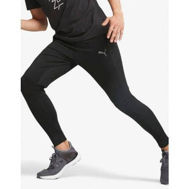 PUMA Formknit Seamless Training Pants Black | MegaMall.bg