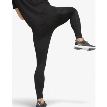 PUMA Formknit Seamless Training Pants Black | MegaMall.bg
