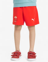 PUMA Fruitmates Shorts Red Червен 140 | MegaMall.bg