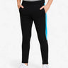 PUMA FtblXNT Pant JR Black/Blue Черен 130 | MegaMall.bg