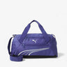 PUMA Fundamental Small Sports Bag Blue 34L Син | MegaMall.bg