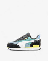PUMA Future Rider Splash Ac Shoes Multicolor Многоцветен 19 | MegaMall.bg